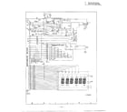Panasonic NN-6703A schematic diagram page 4 diagram