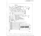 Panasonic NN-7523 microwave assy complete page 7 diagram