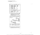 Panasonic NN-7643 complete microwave page 4 diagram