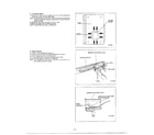Panasonic NN-E566WA disassembly/parts replacement page 3 diagram