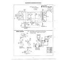 Panasonic NN-L726BA schematic/wiring diagram page 2 diagram