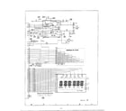 Panasonic NN-R688SA digital programmer circuit page 2 diagram