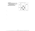 Matsushita NN-S446KA disassembly/replacement page 3 diagram