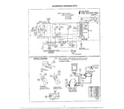 Panasonic NN-S687BAS schematic/wiring diagram page 2 diagram