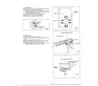 Panasonic NN-S687BAS disassembly/parts replacement page 3 diagram