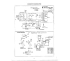 Panasonic NN-S666BA schematic/wiring diagram page 2 diagram