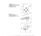 Panasonic NN-S666BA disassembly/parts replacement page 3 diagram