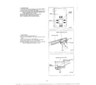 Panasonic NN-S696WC disassembly/procedure replacement page 3 diagram