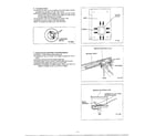 Panasonic NN-S768BAS disassembly/parts replacement page 3 diagram