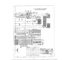 Panasonic NN-S768WAS p.c.b. schematic diagram diagram