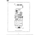 Sharp R-3A94 complete microwave page 5 diagram