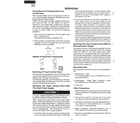 Sharp R-5A94 information page 17 diagram