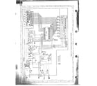 Sharp R-5A94 complete microwave page 3 diagram