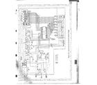Sharp R-5A94 complete microwave page 4 diagram