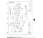 Sharp R-3-5K83 microwave oven complete page 2 diagram