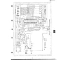 Sharp R-3-5K83 microwave oven complete page 4 diagram