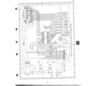 Sharp R-3A53 microwave oven complete page 4 diagram