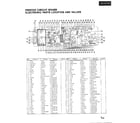 Panasonic SD-BT51P exploded view/replacement parts list page 4 diagram