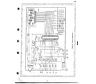 Sharp R-7A82 complete microwave assembly page 2 diagram