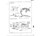 Sharp R-1471 complete microwave assembly page 11 diagram