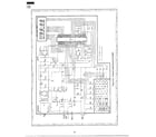 Sharp R-3E50 complete microwave page 4 diagram
