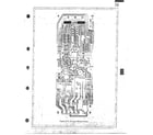 Sharp R-2A52 microwave oven complete page 5 diagram