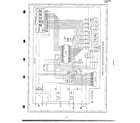 Sharp R-3A56 complete microwave page 2 diagram