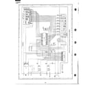 Sharp R-3A56 complete microwave page 3 diagram