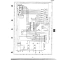 Sharp R-3A56 complete microwave page 4 diagram