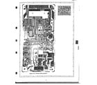 Sharp R-3A56 complete microwave page 6 diagram