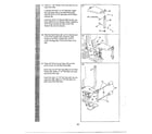 Weslo WESY8510 assembly page 2 diagram