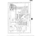 Sharp R-3B83 complete microwave page 2 diagram