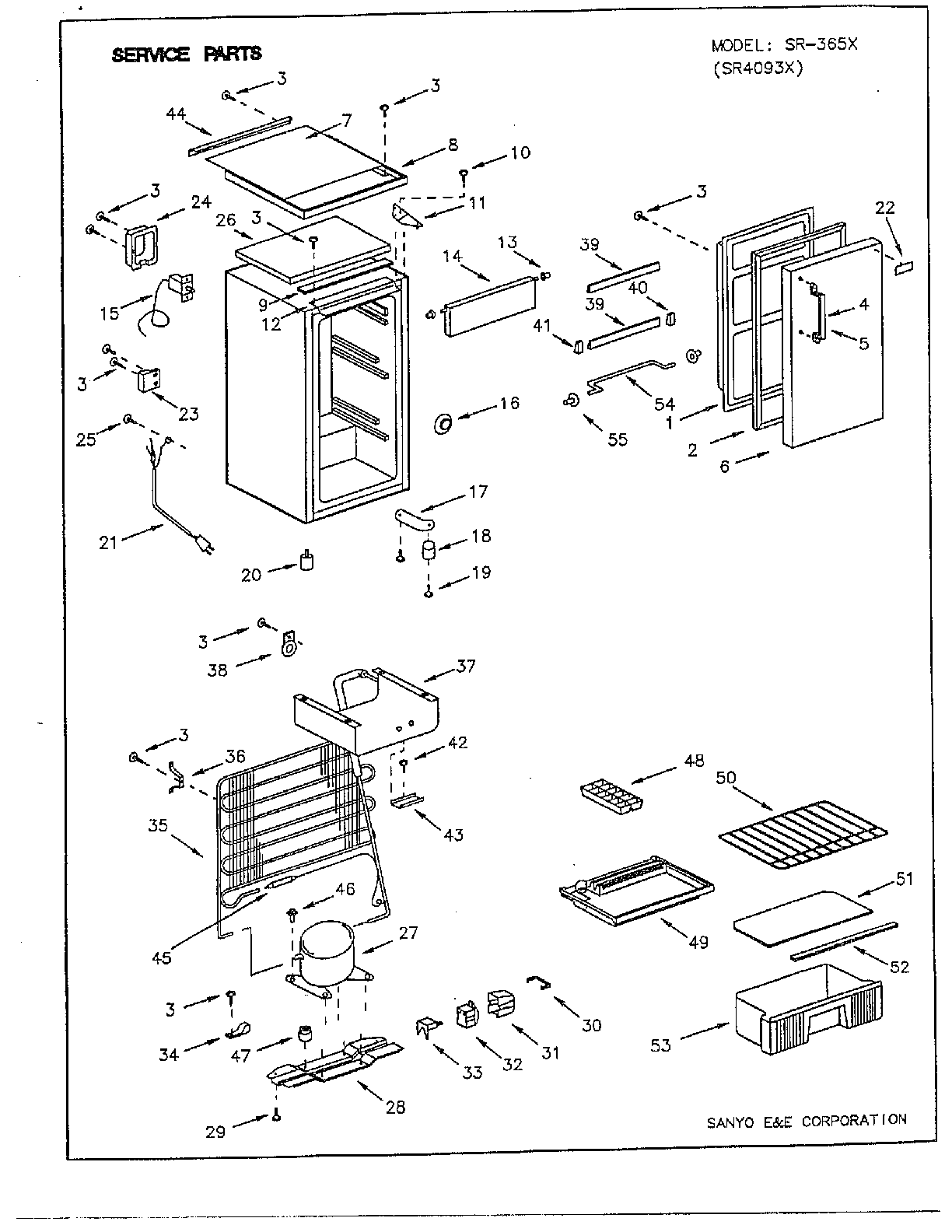 Complete refrigerator page 4