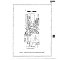 Sharp R-3A60 complete microwave oven page 5 diagram