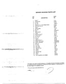 Mower housing page 2