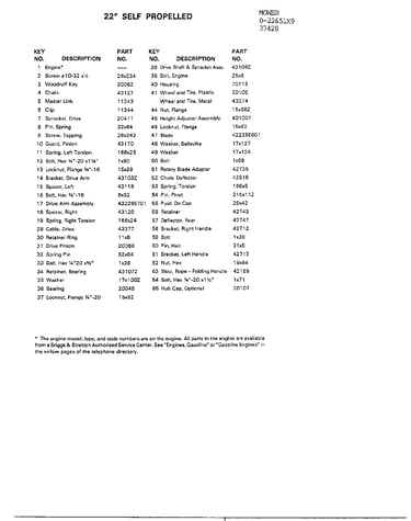 22" self propelled page 2