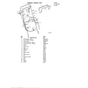 Murray 0-22263X9 handle diagram