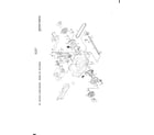 Murray 37428 20" rotary lawn mower diagram