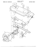 Motion drive