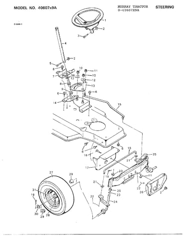 Steering
