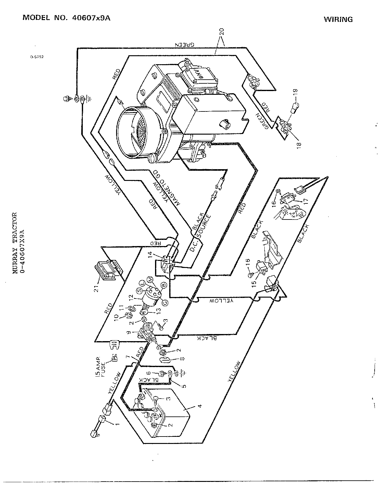 WIRING