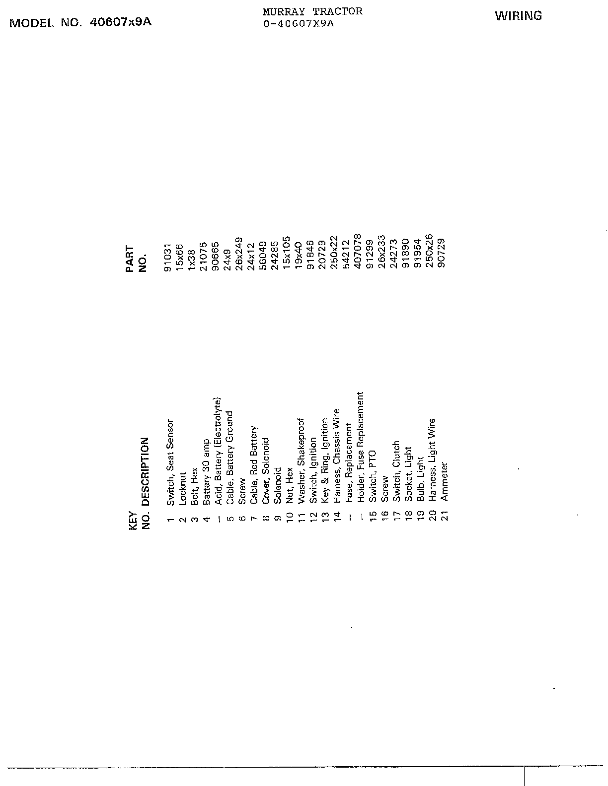 WIRING Page 2