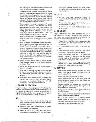 Information page 2
