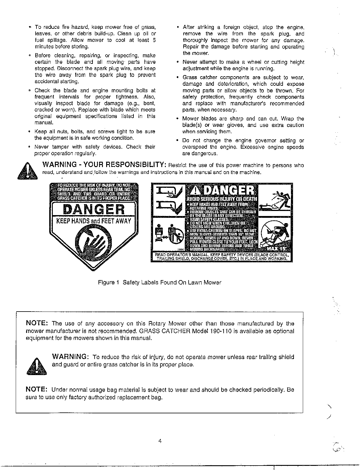INFORMATION Page 3