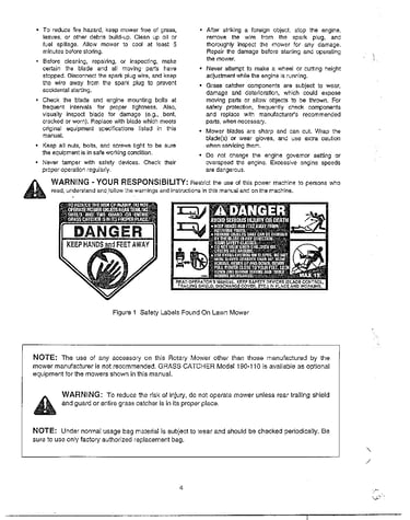 Information page 3