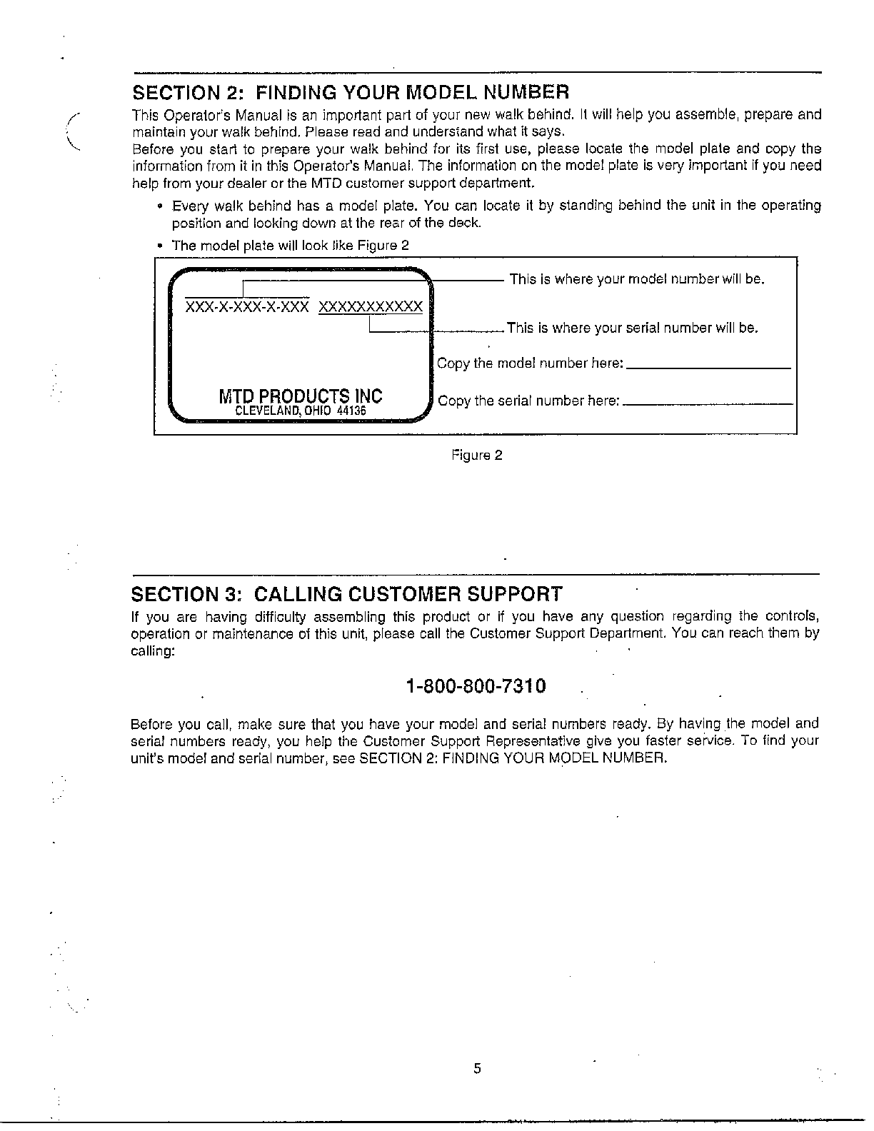 INFORMATION Page 4