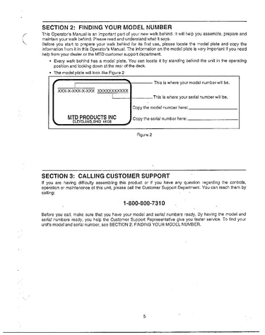Information page 4