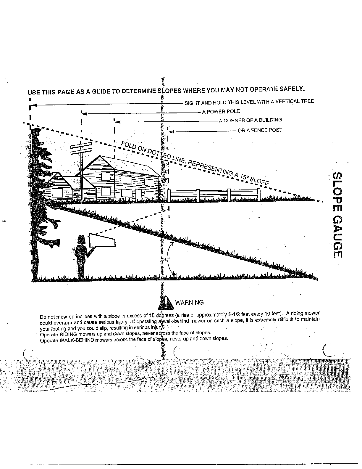 INFORMATION Page 5