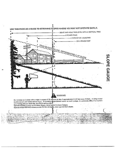 Information page 5
