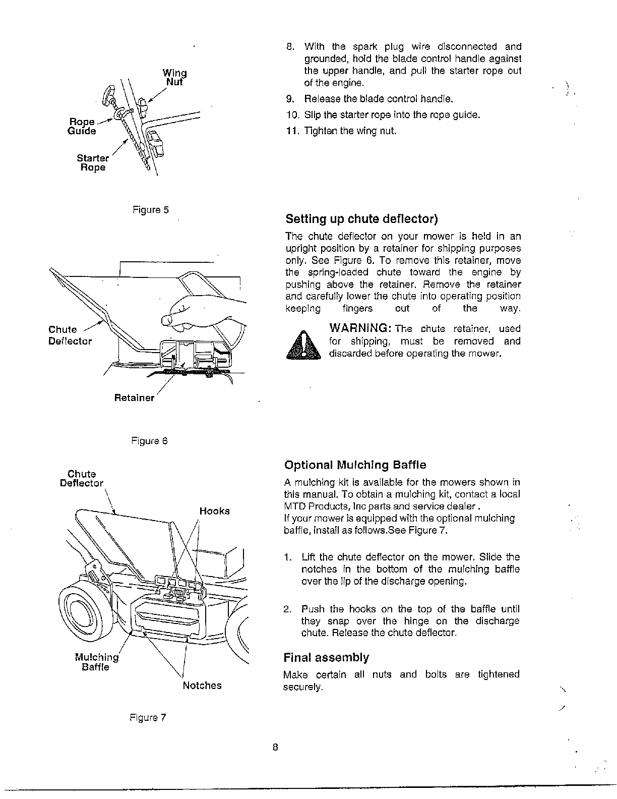 INFORMATION Page 7